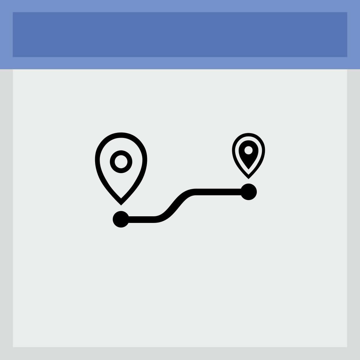 marker icon
