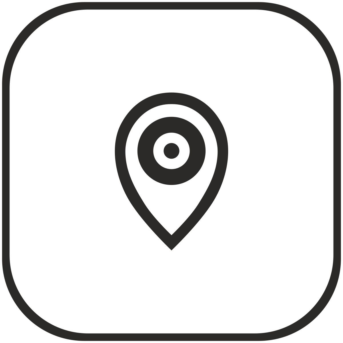 location icon
