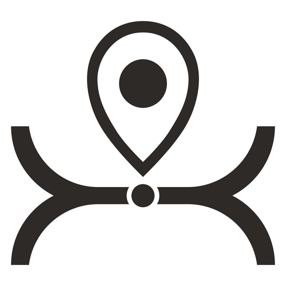 маркер icon