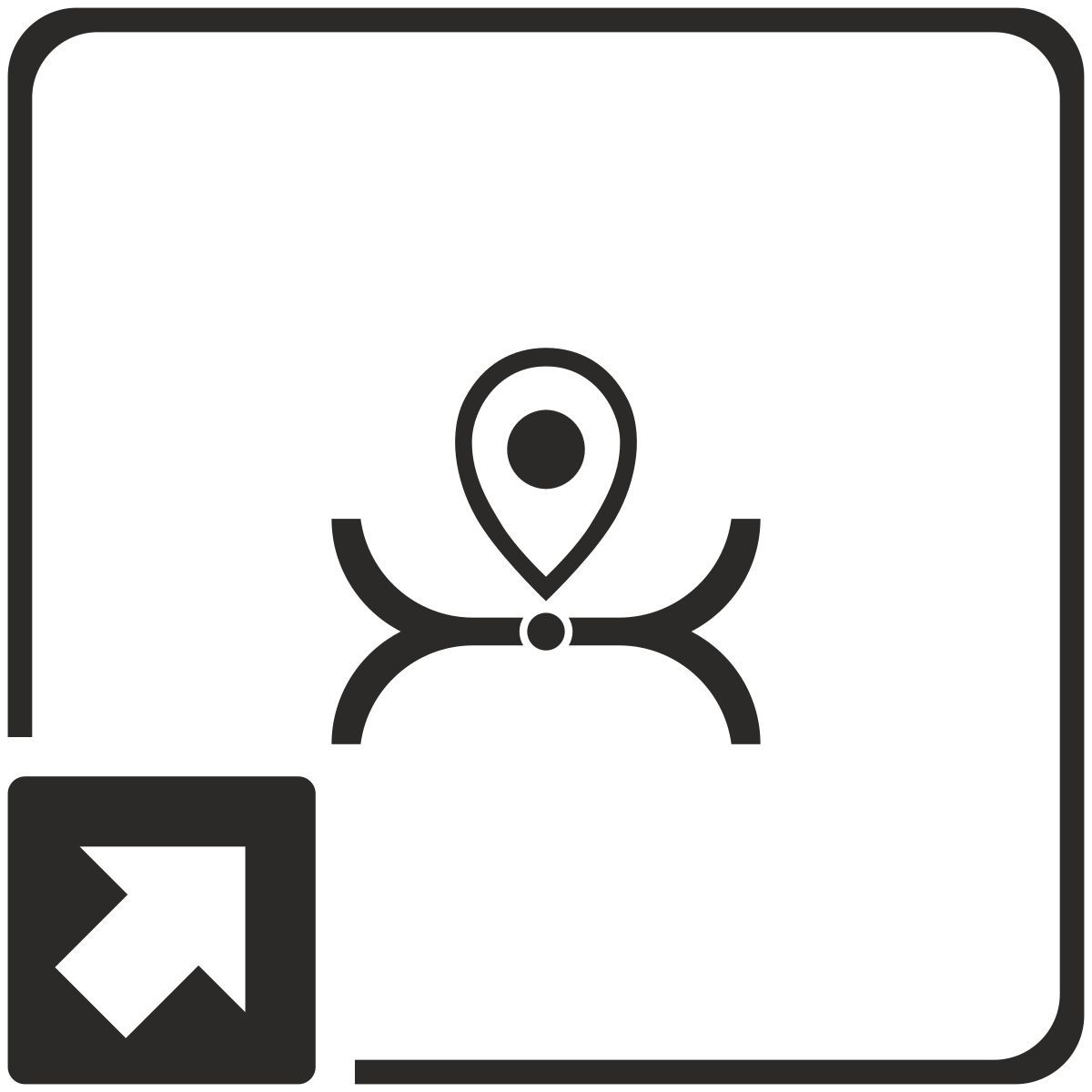 marqueur icon