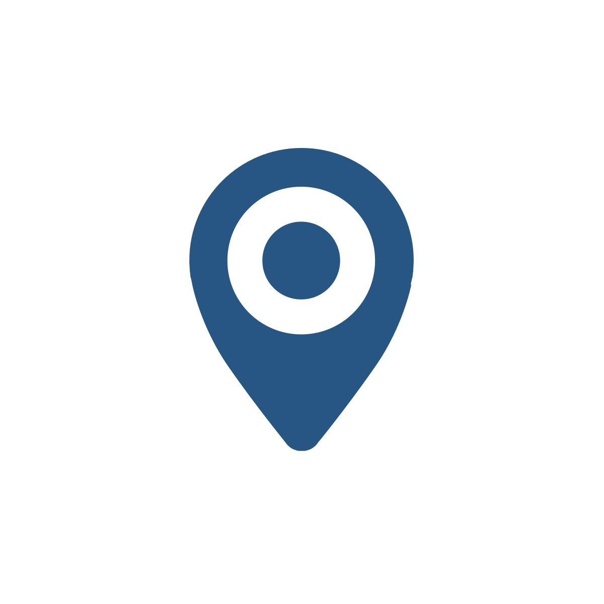 location icon