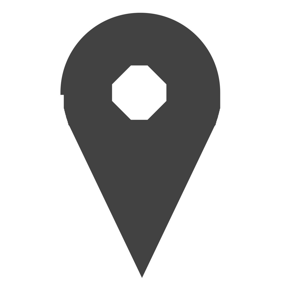 location icon