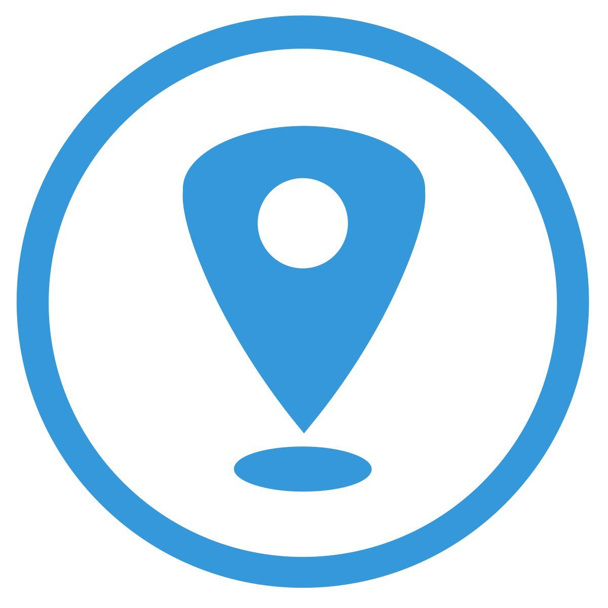 marker icon