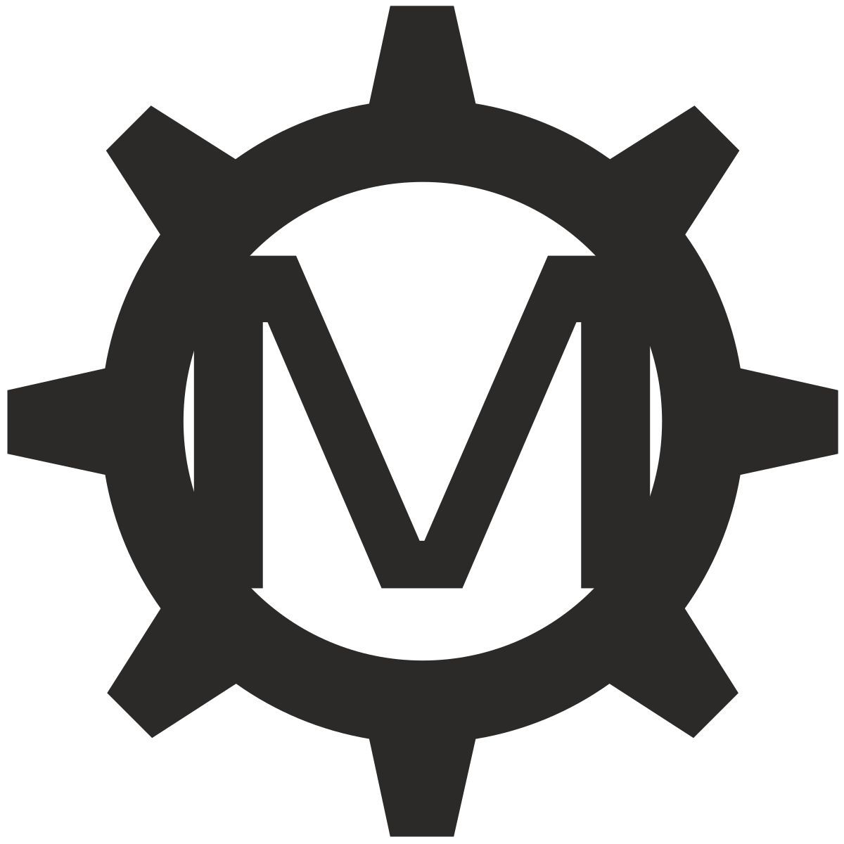 m icon