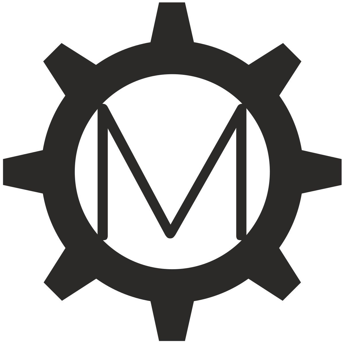 m icon