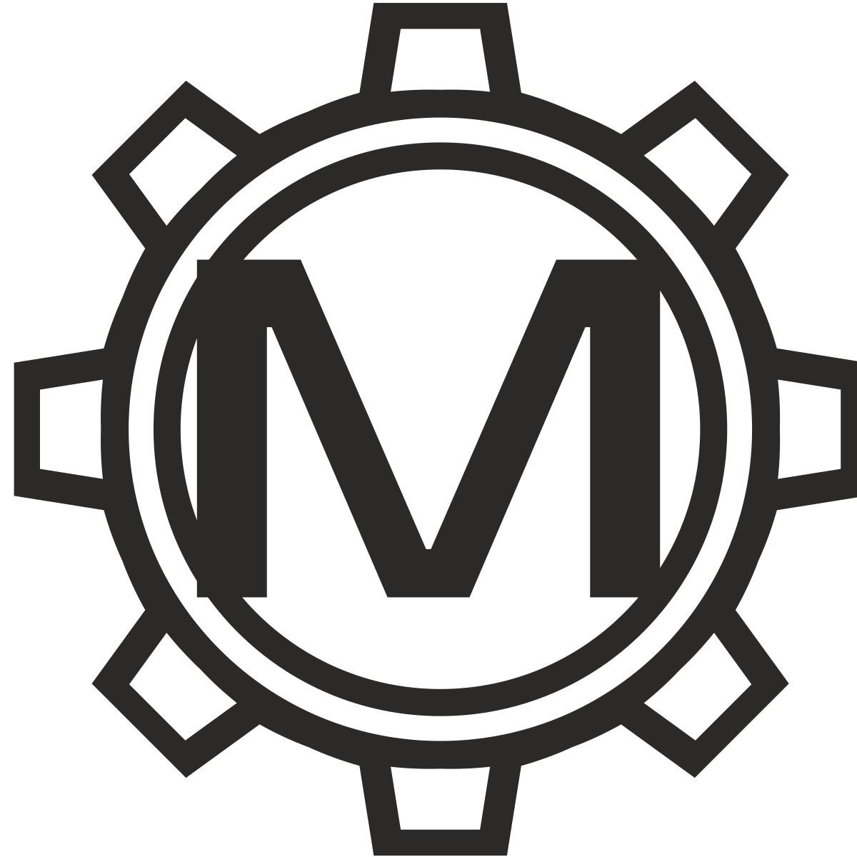 m icon