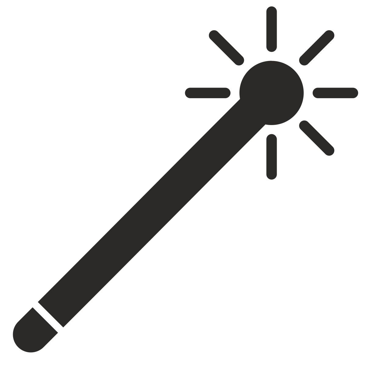 magic wand icon