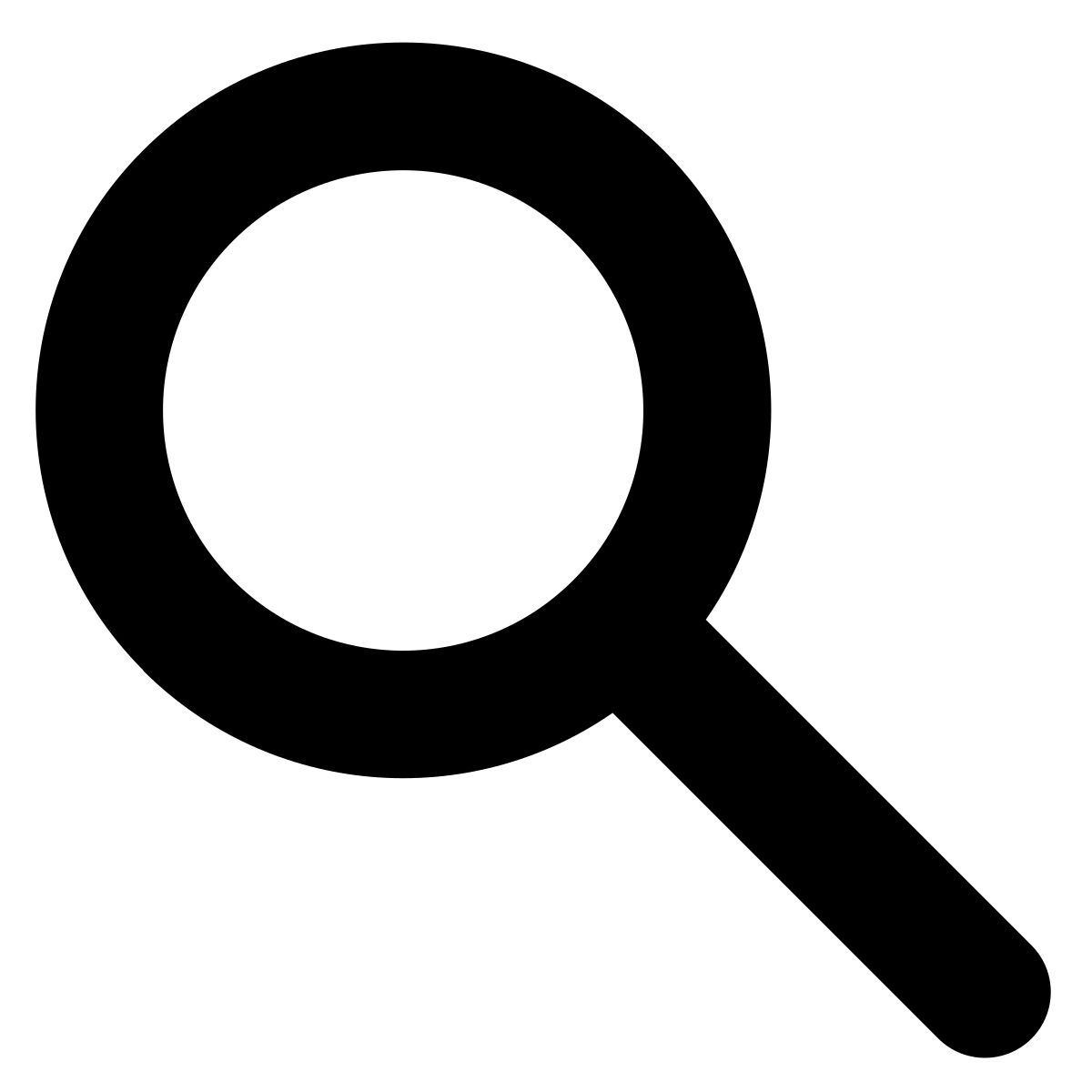 lupa icon