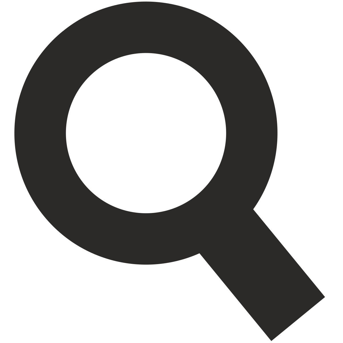 magnifier icon