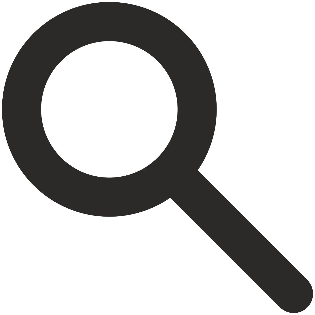 magnifier icon