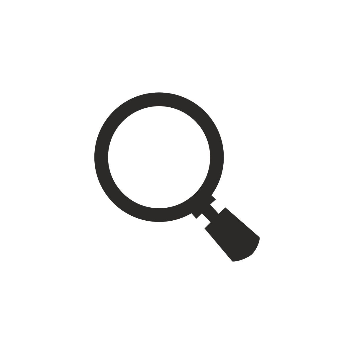 magnifier icon