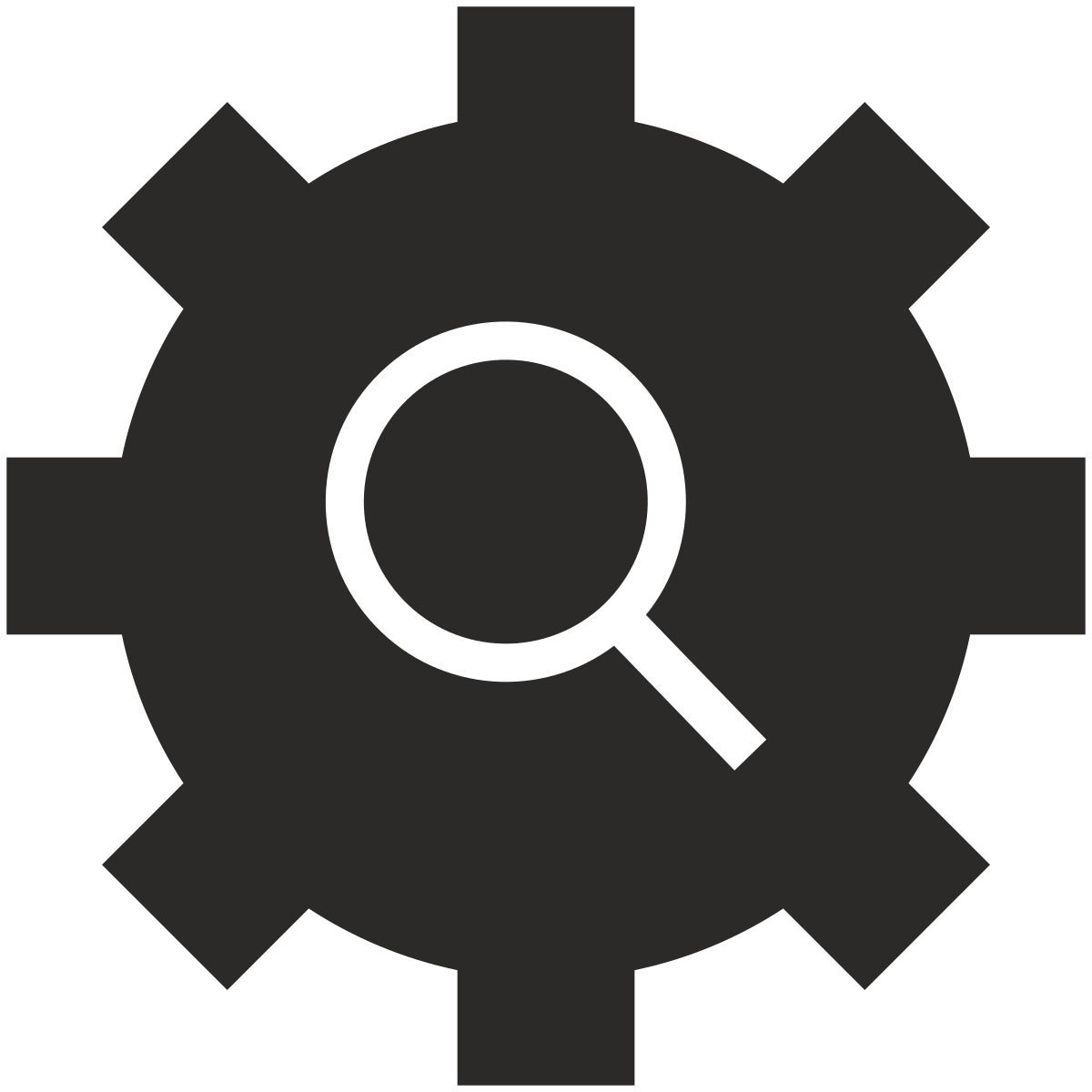 magnifier icon