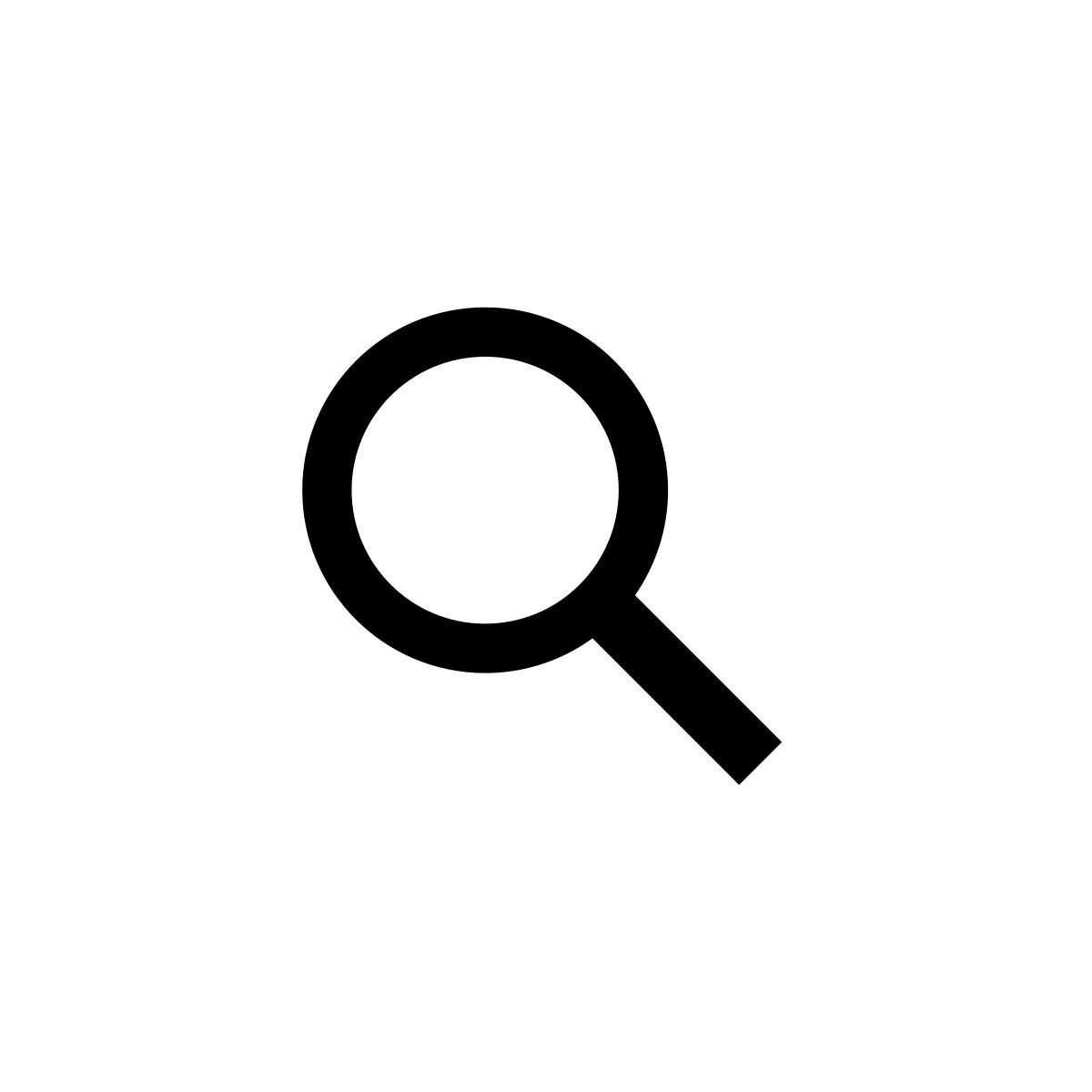 lupa icon