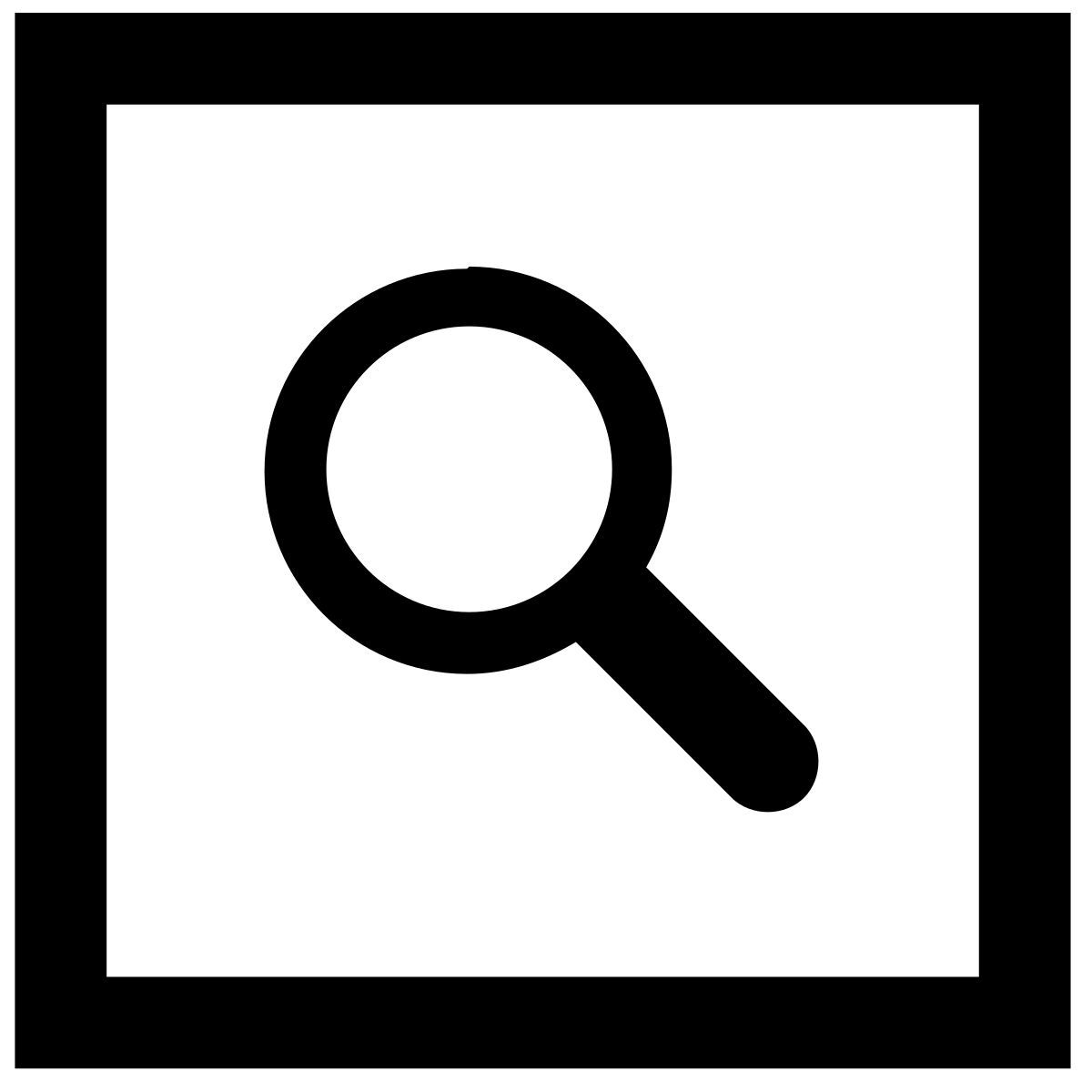 lupa icon