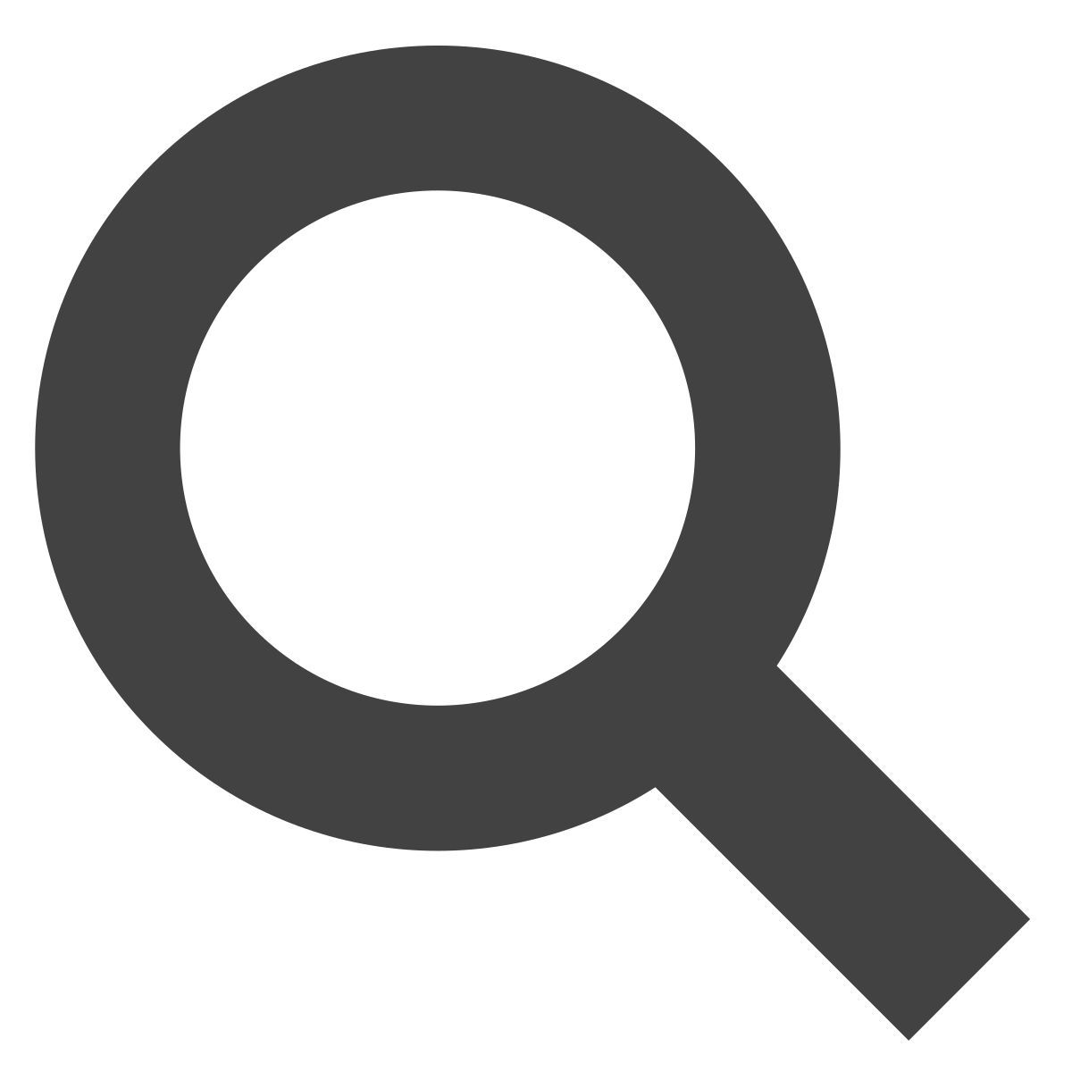 magnifier icon