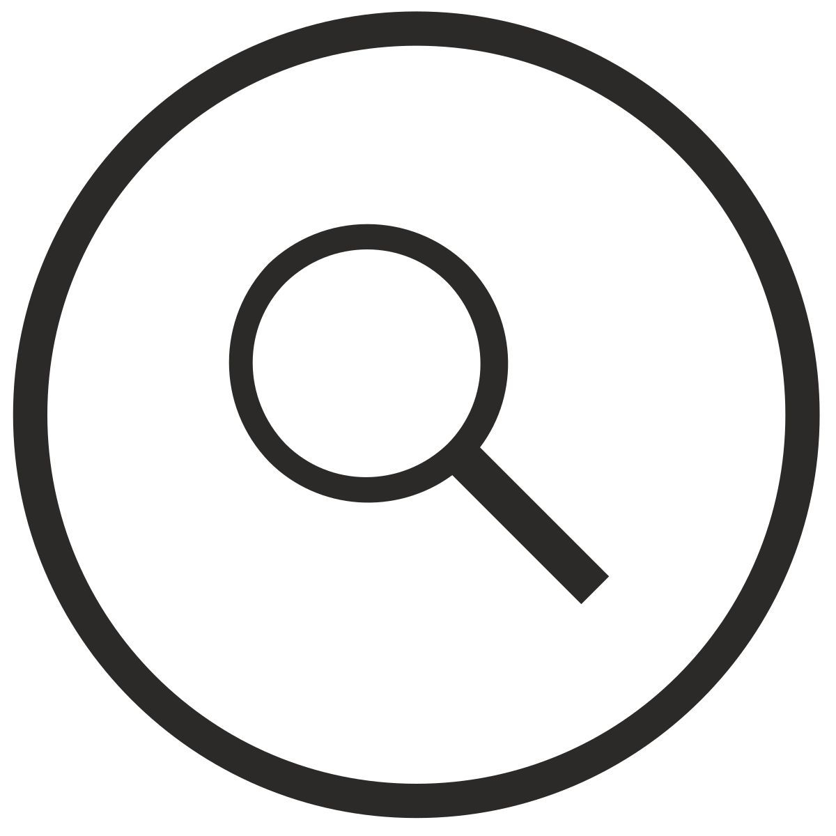 lupa icon