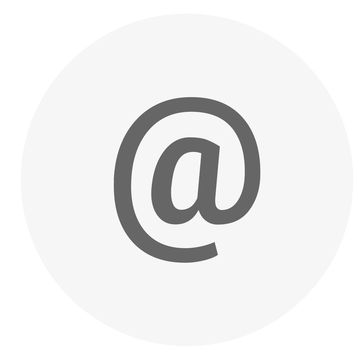 mail icon