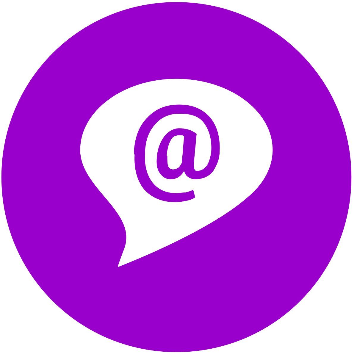 mail icon