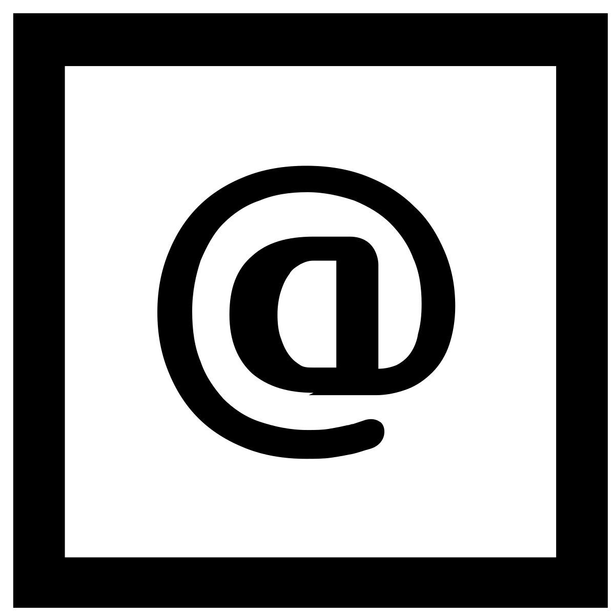 neuer beitrag icon