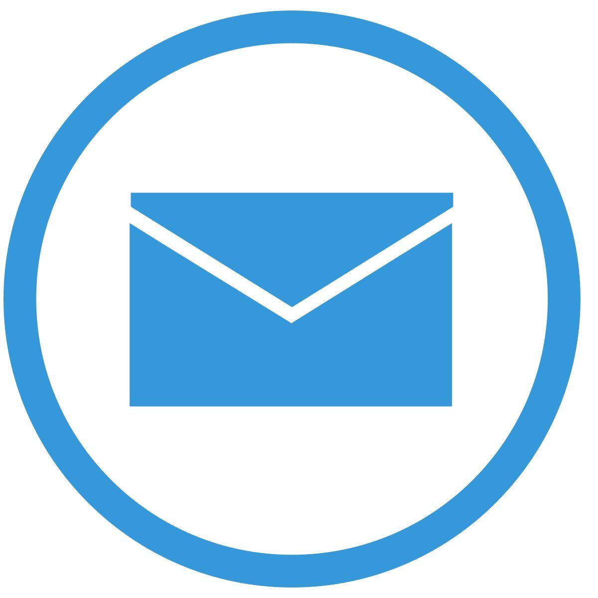 nuovo messaggio icon