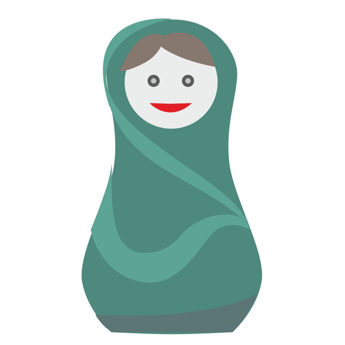 matrjoschka icon