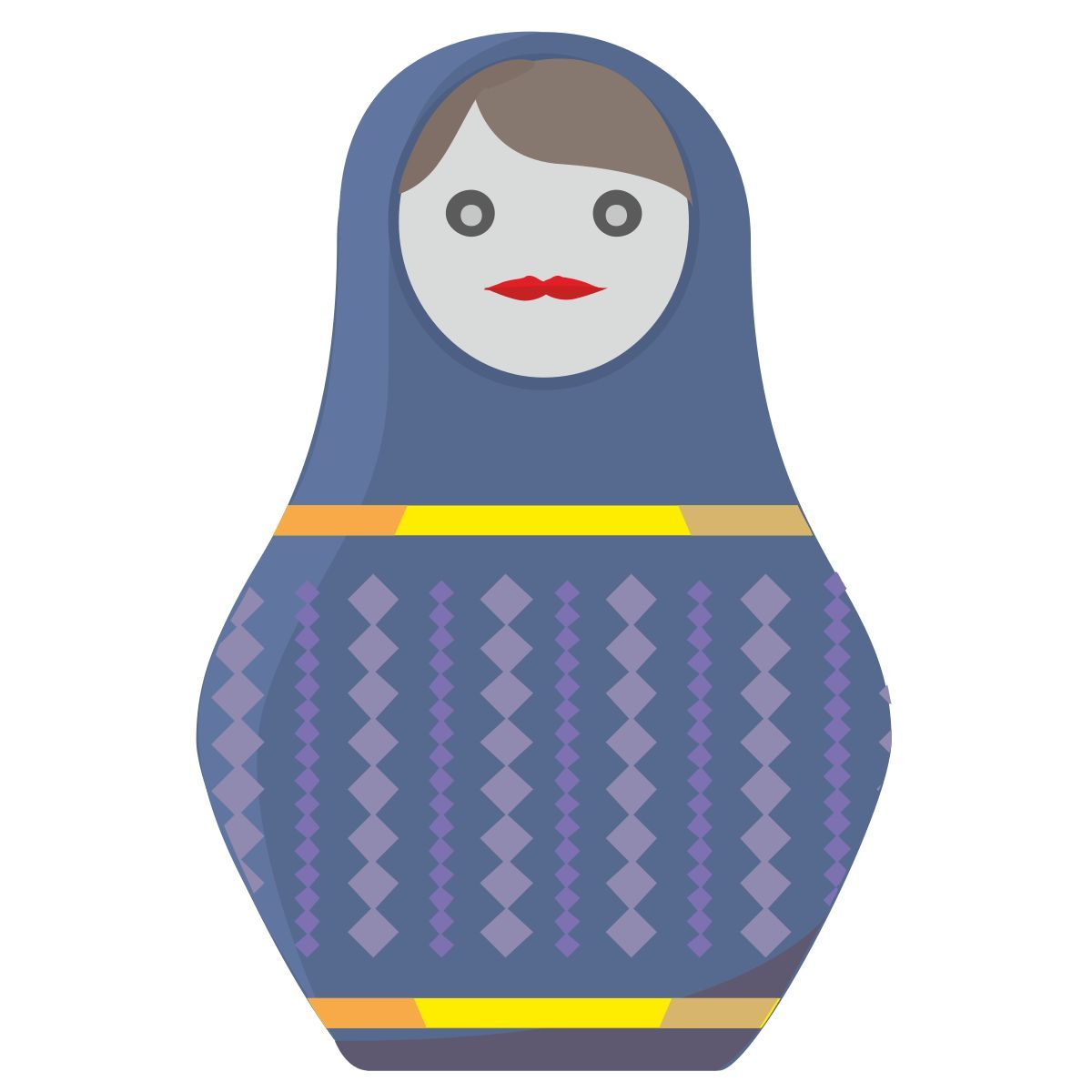 matrjoschka icon