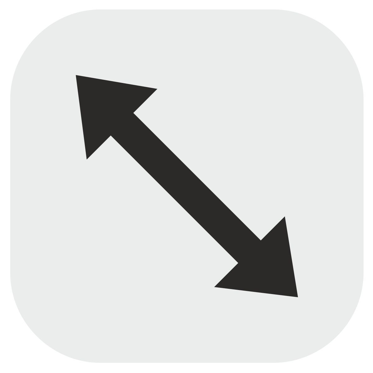 maximum size icon