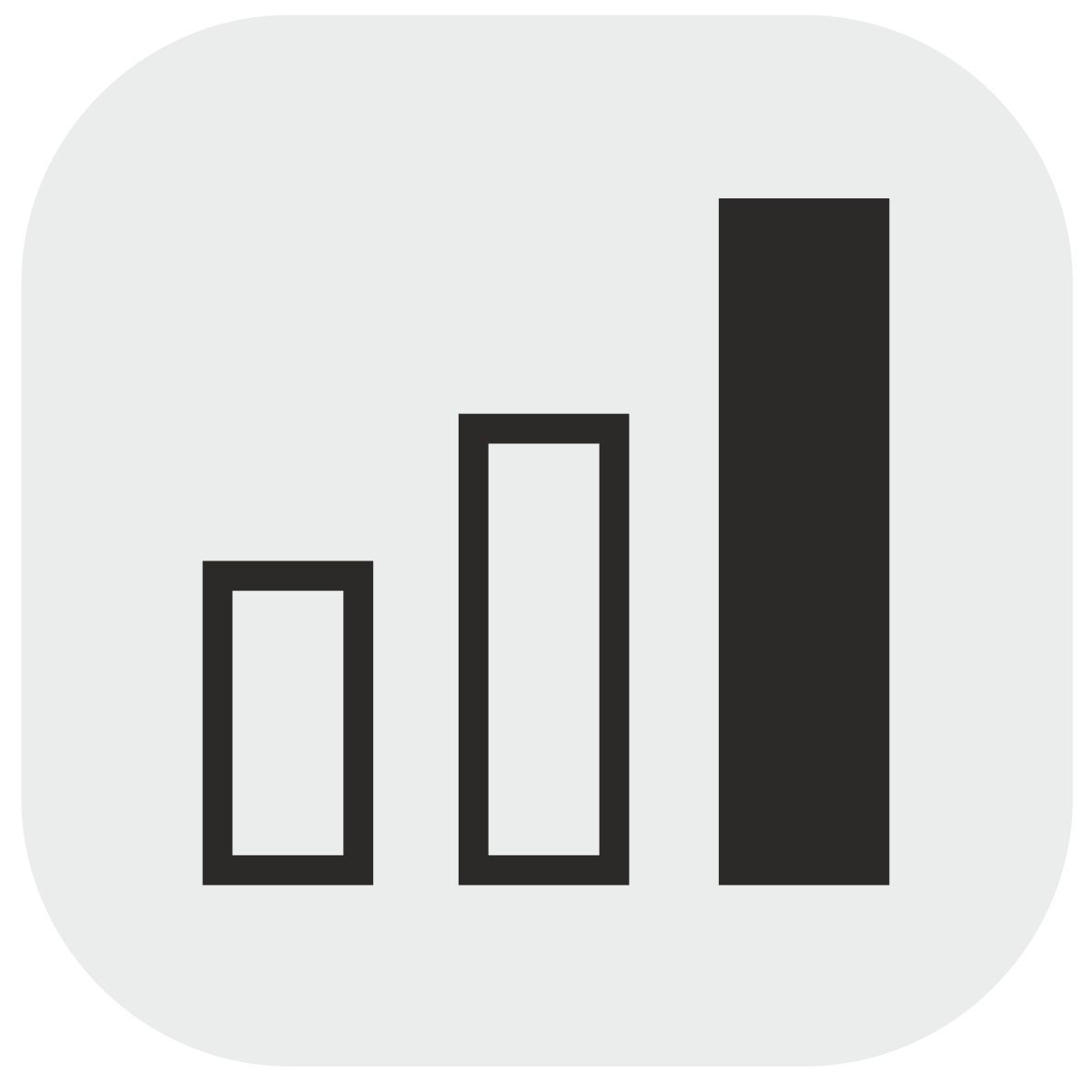 maximum size icon