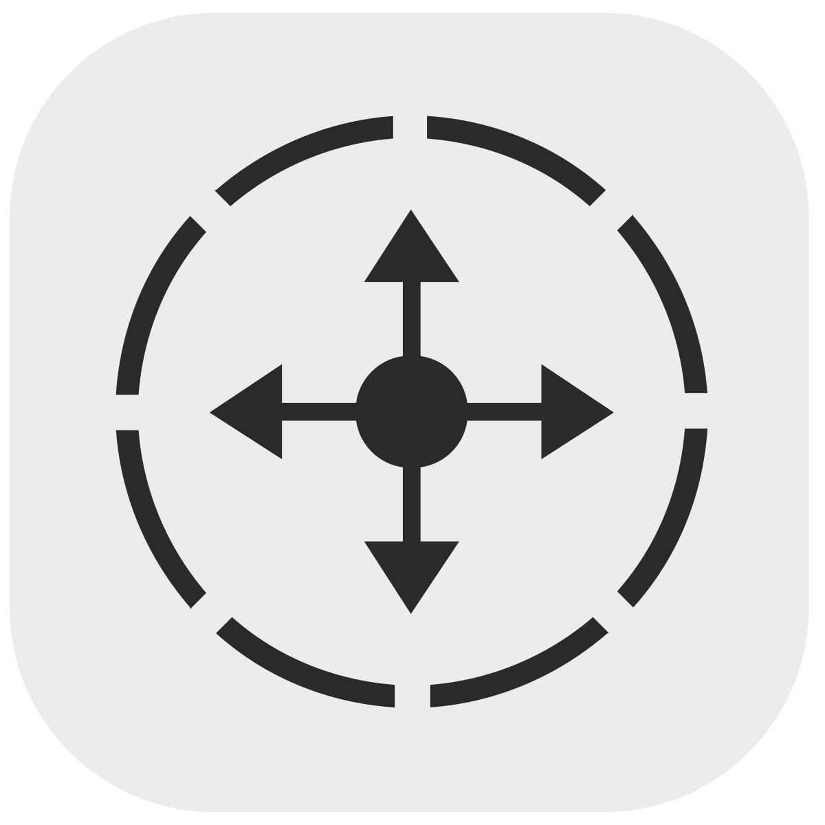 maximum size icon