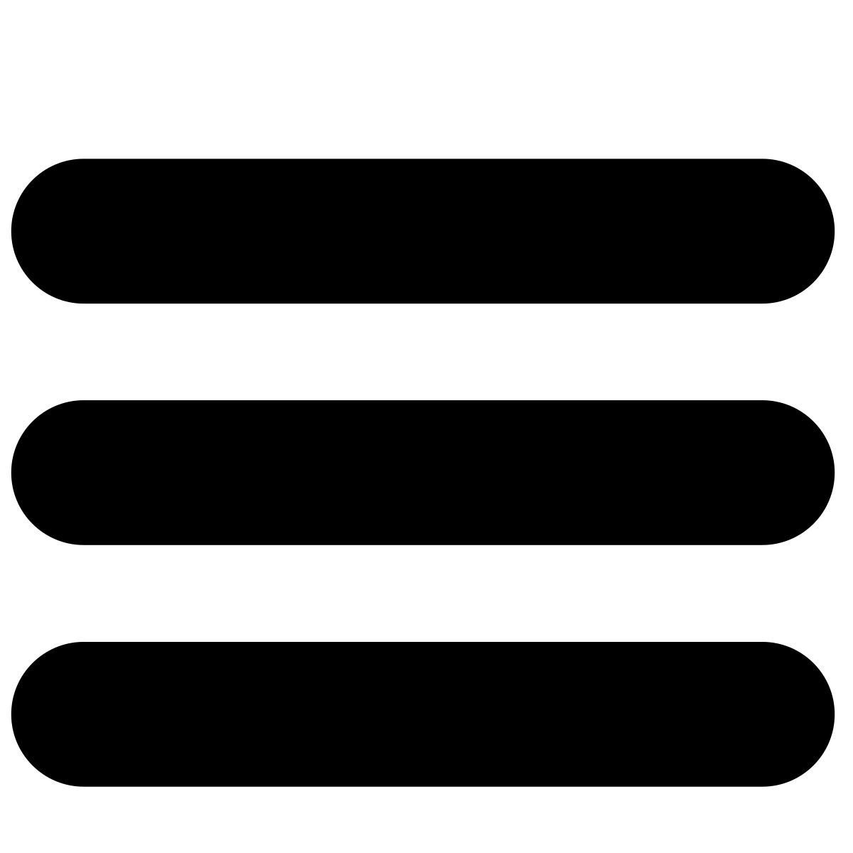 menu icon