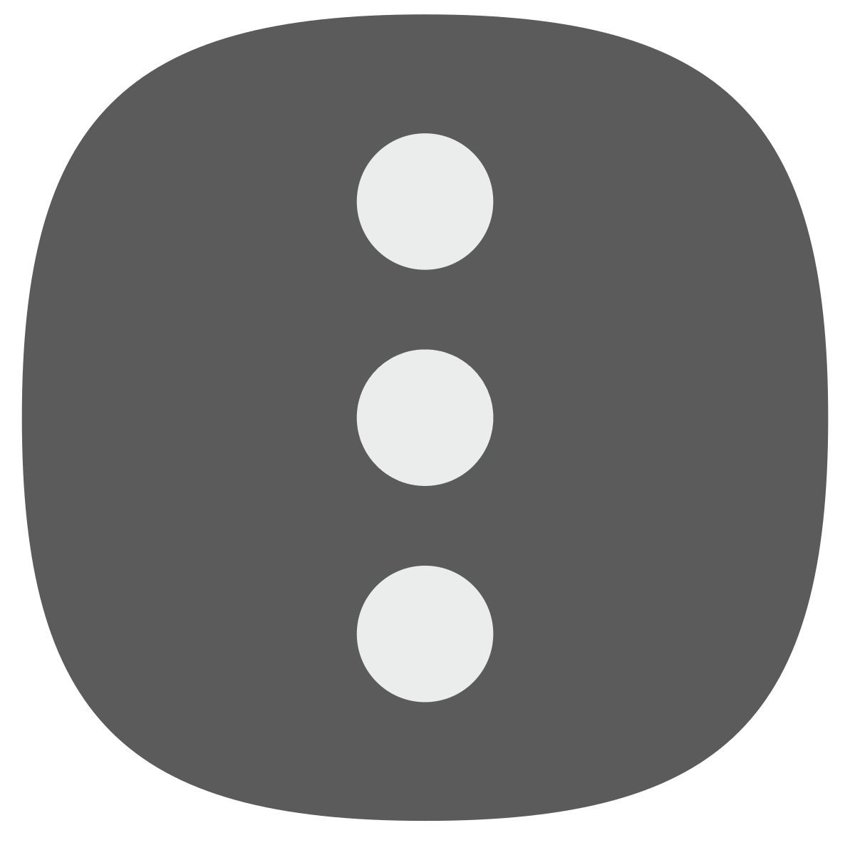menu icon