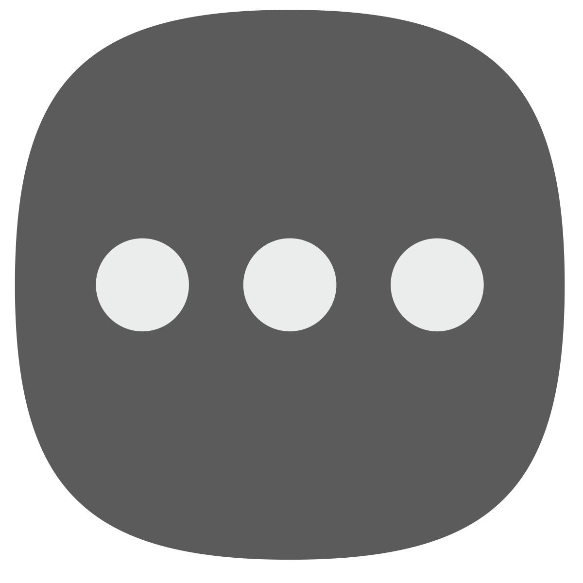 menu icon