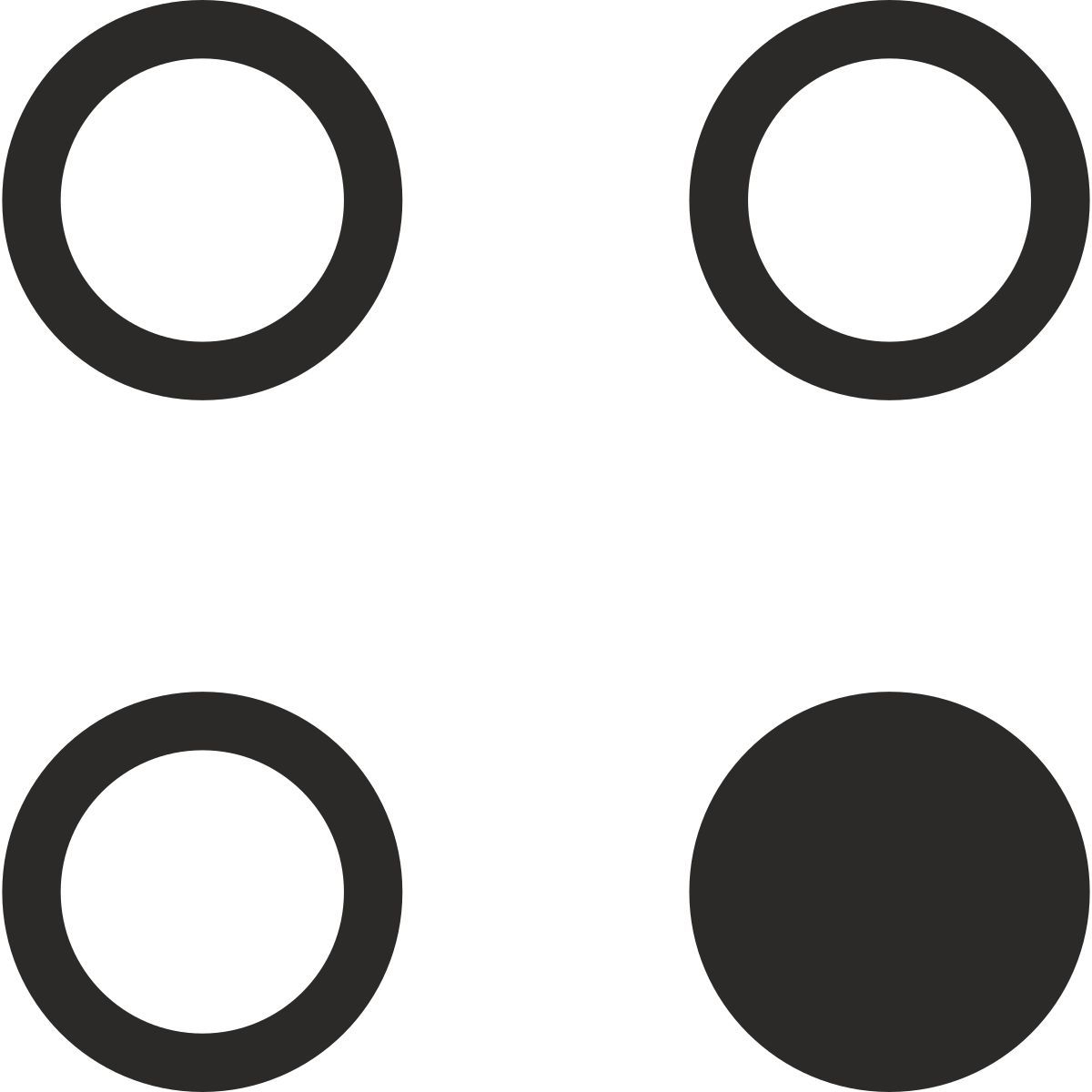menu icon