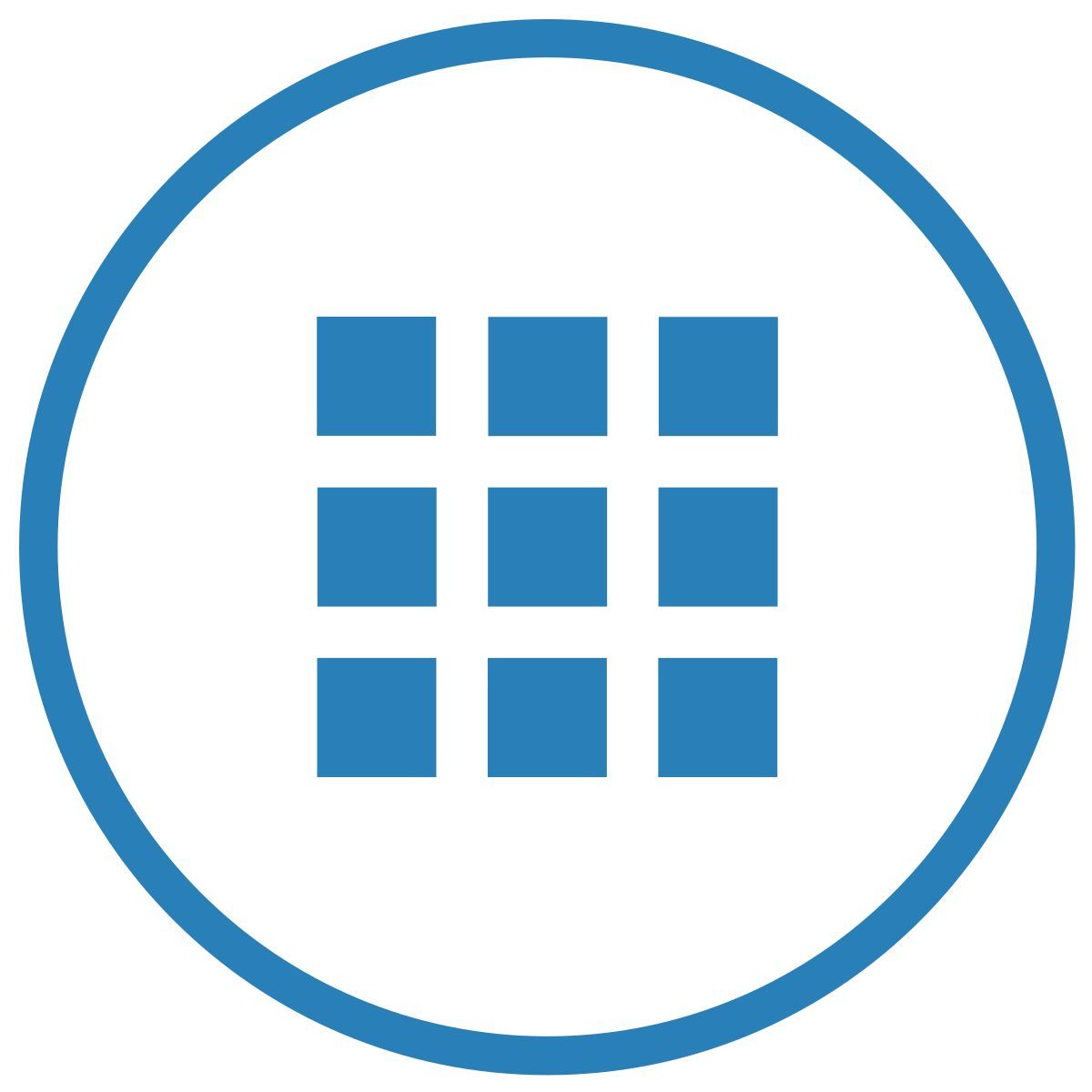 menü icon