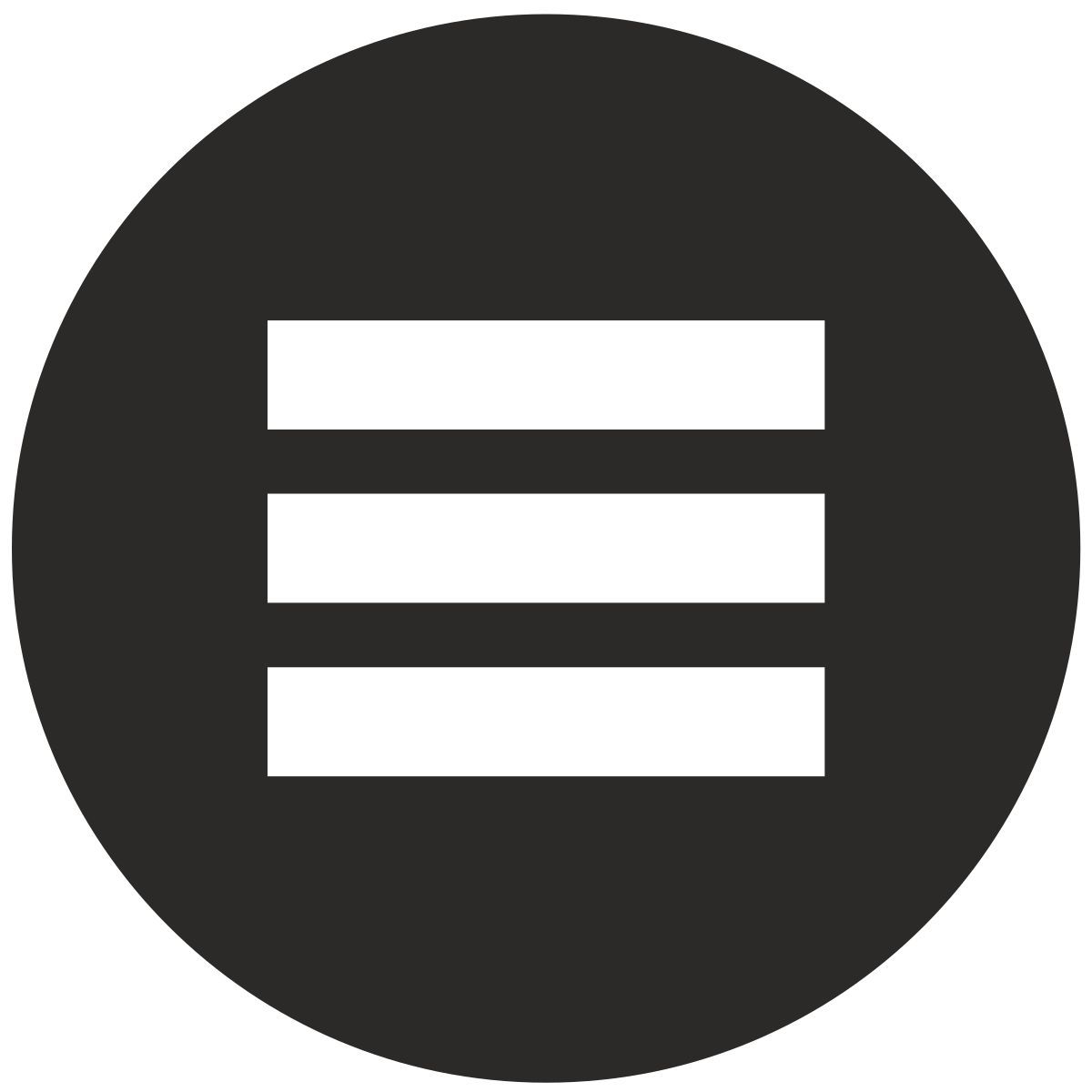 menu icon