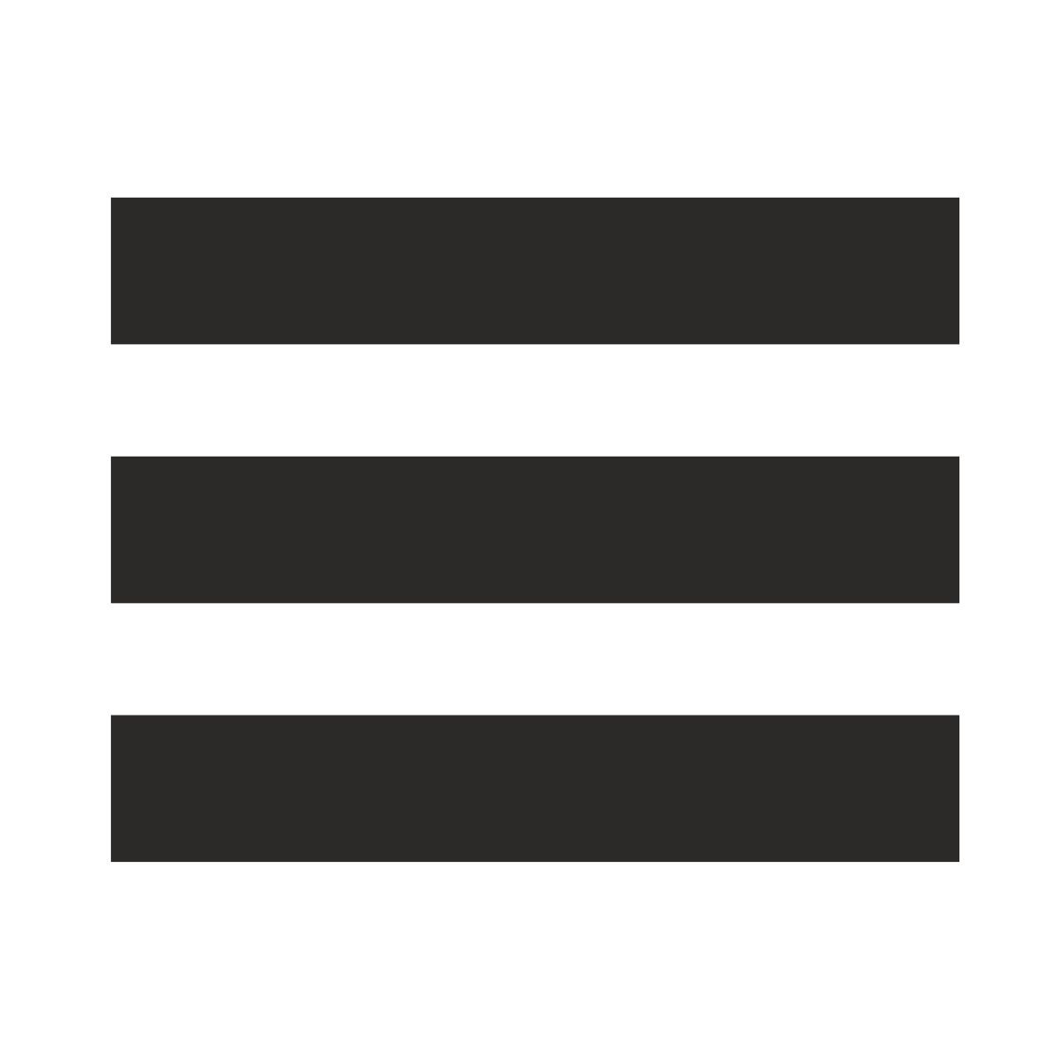 menu icon