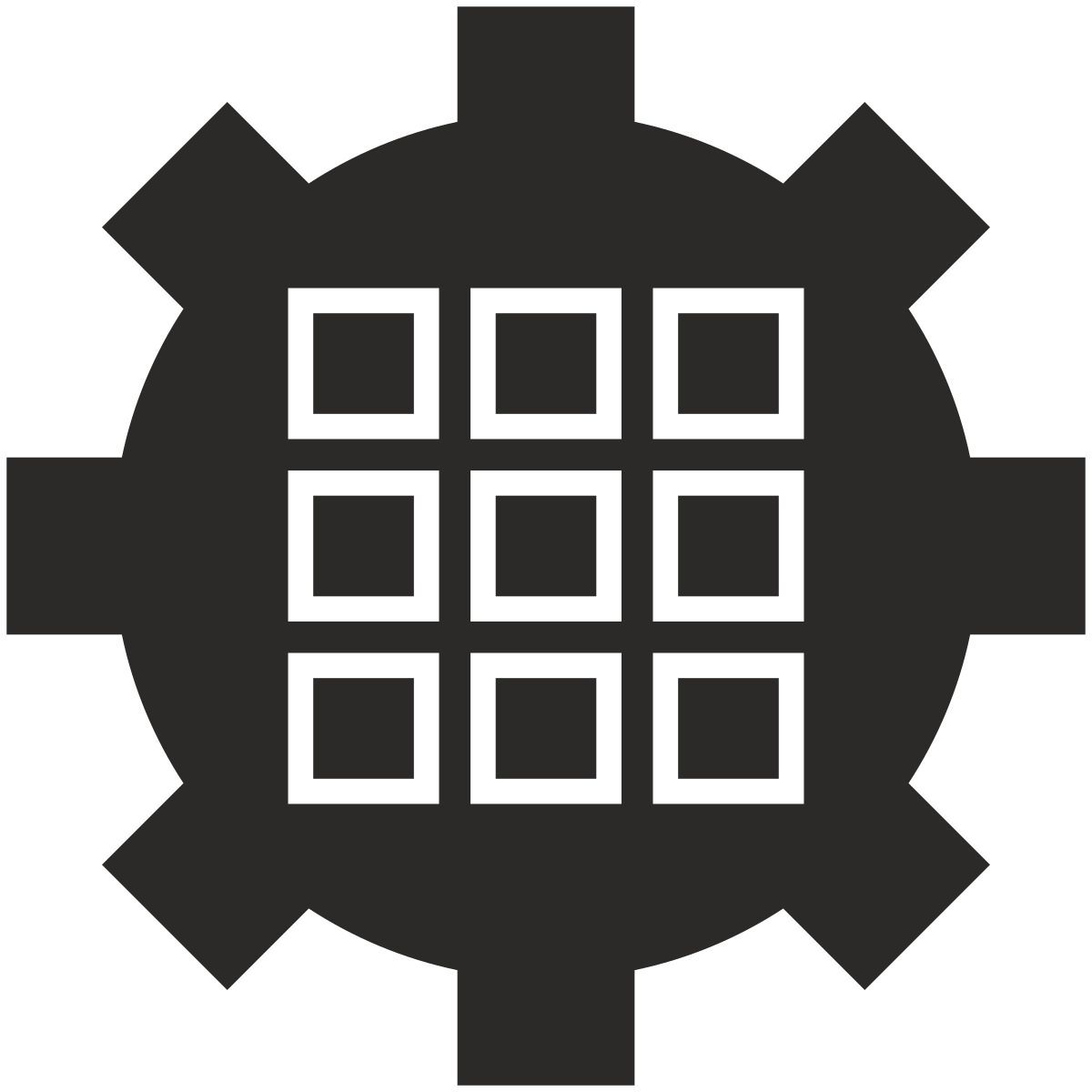 menu icon