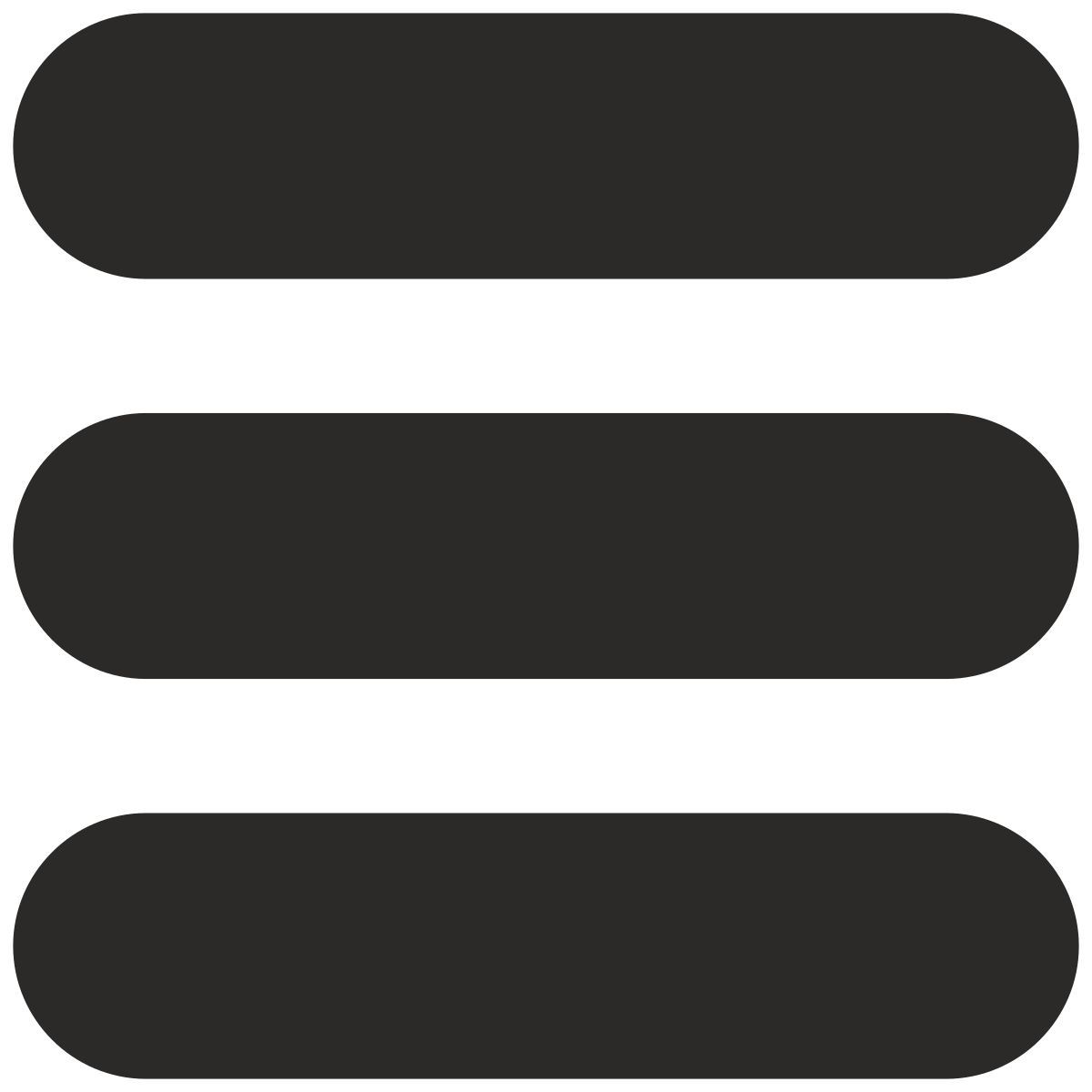 menu icon