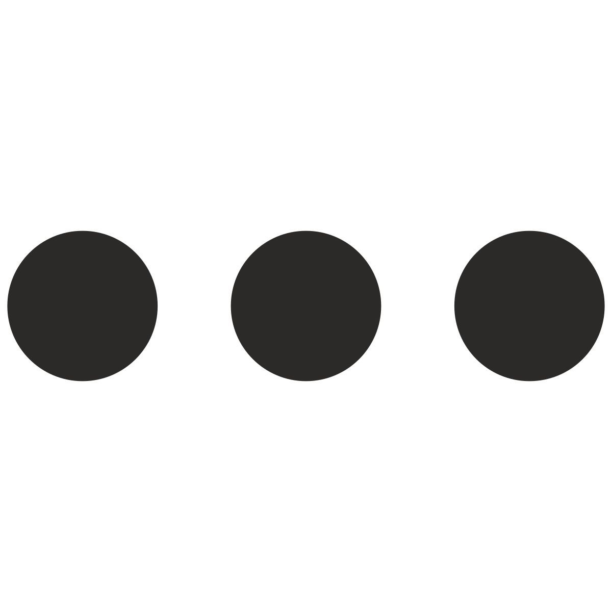 menu icon
