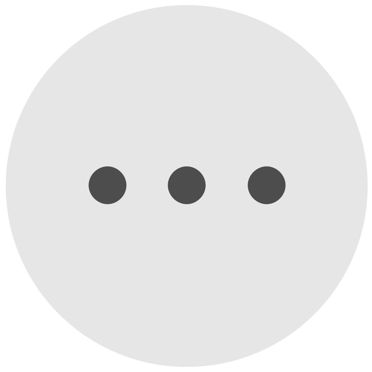menu icon