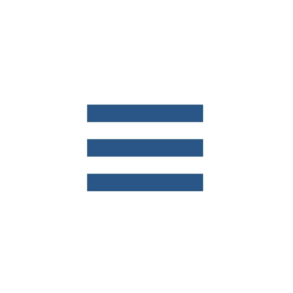 menu icon
