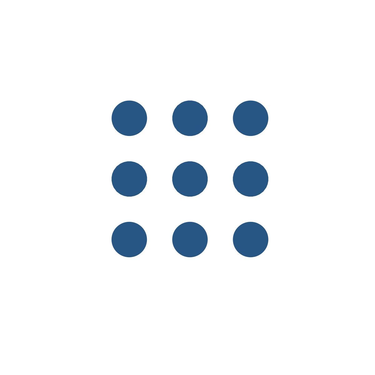 menu icon