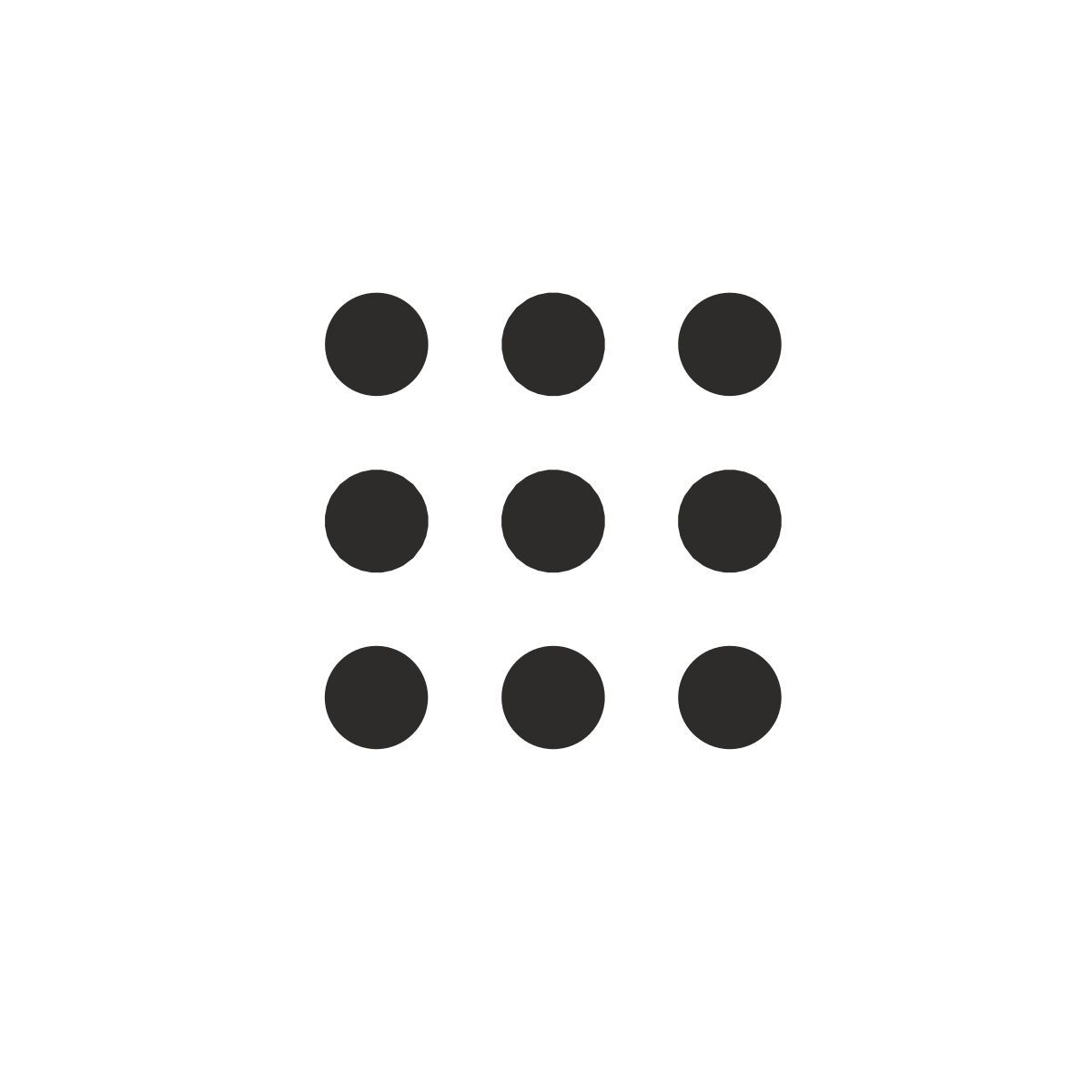 menu icon