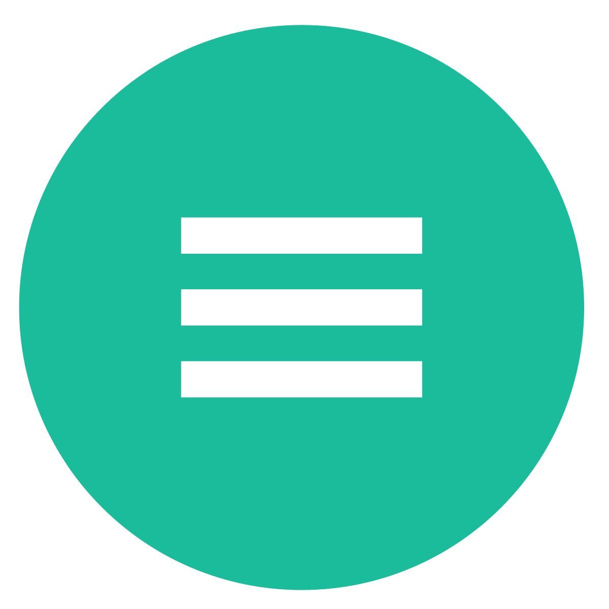 menü icon