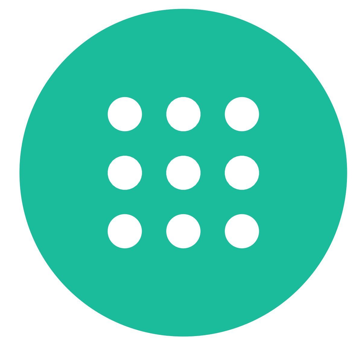 menu icon