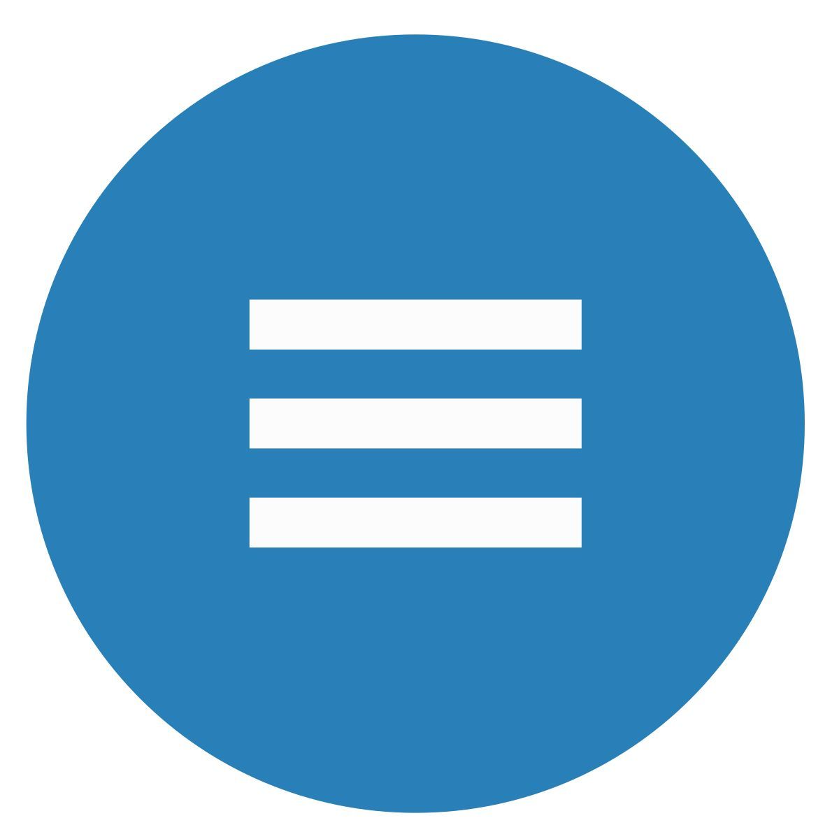 cardápio icon