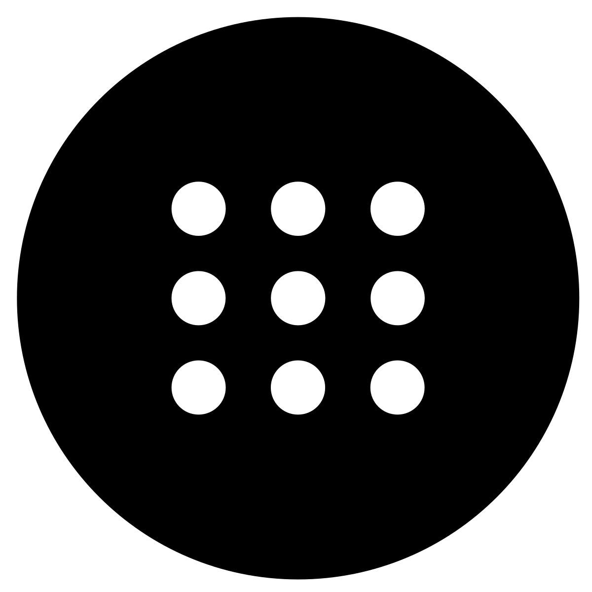 menu icon