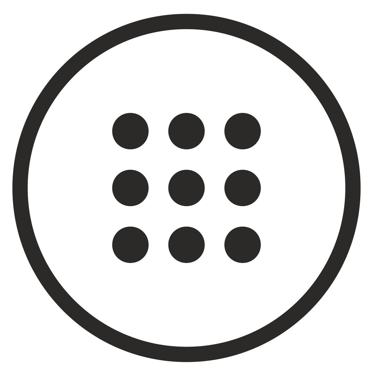 menu icon