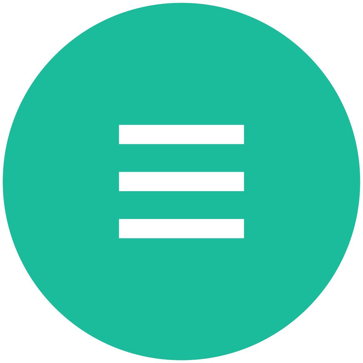 menü icon