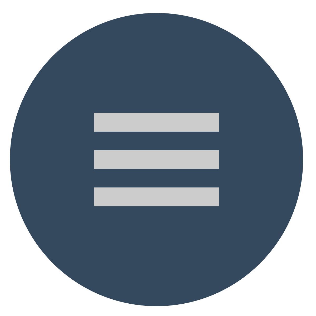 cardápio icon
